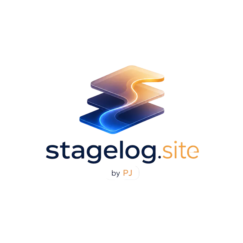 StageLog — AV & Live Event Operations screenshot 1