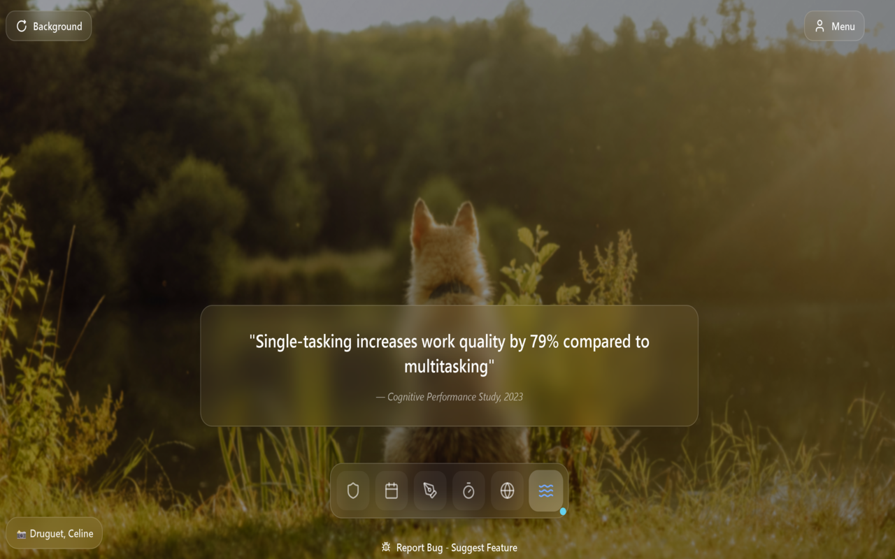 FocusGuard gallery image