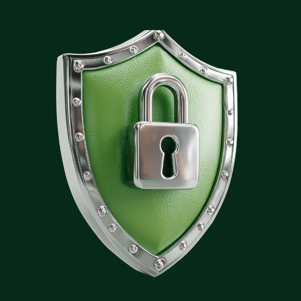BeSafe — Your data. Always.