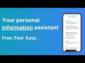 CortadoMail gallery image