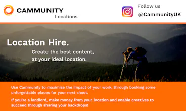 Cammunity gallery image
