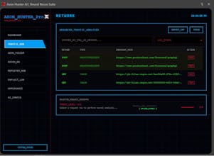 AEON HUNTER PRO gallery image