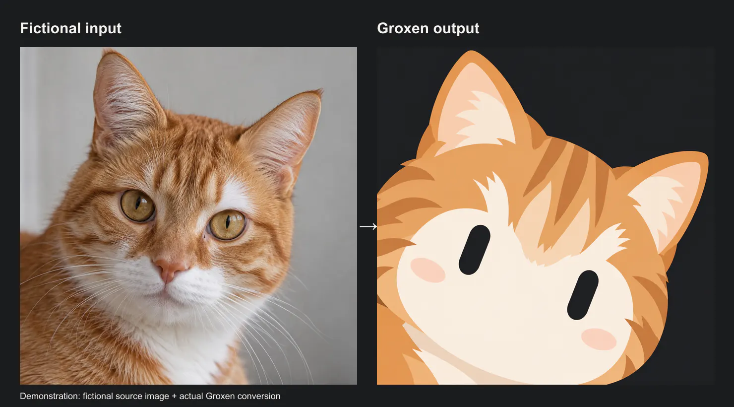 Groxen gallery image