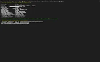 CodeSpine gallery image