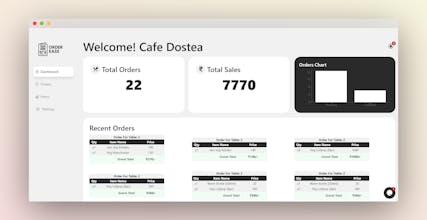 Order Ease gallery image