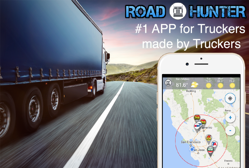 Road Hunter gallery image