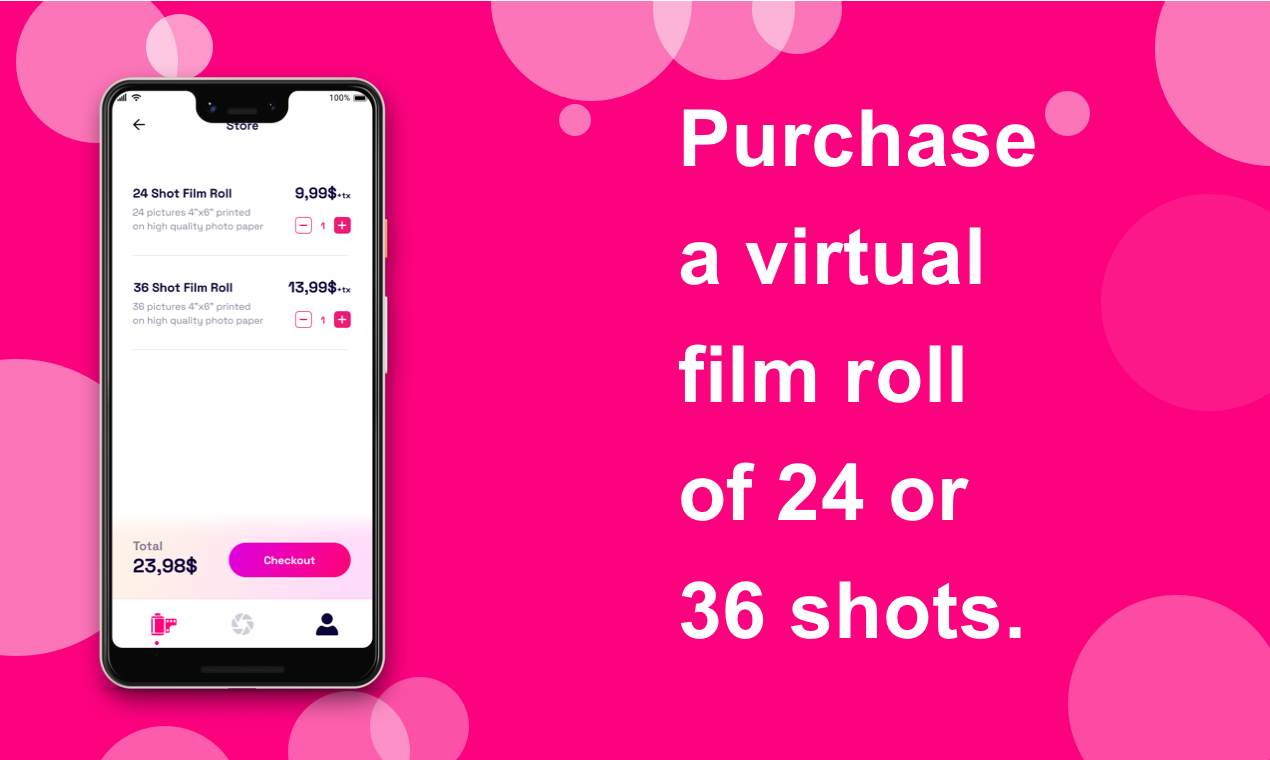 Pokadöta gallery image