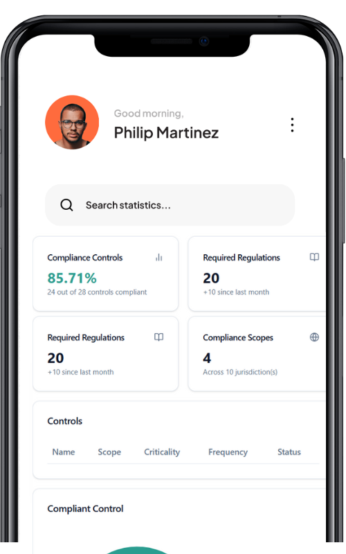 Média Jus - Gestion de la conformité réglementaire en deuxième 4