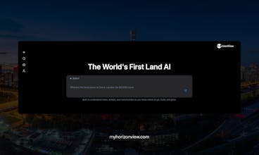 HorizonView gallery image