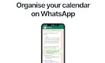 Text Your Calendar image