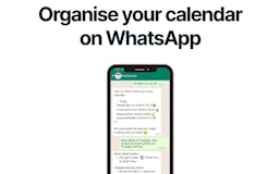 Text Your Calendar media 1