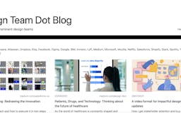 Design Team Dot Blog media 1