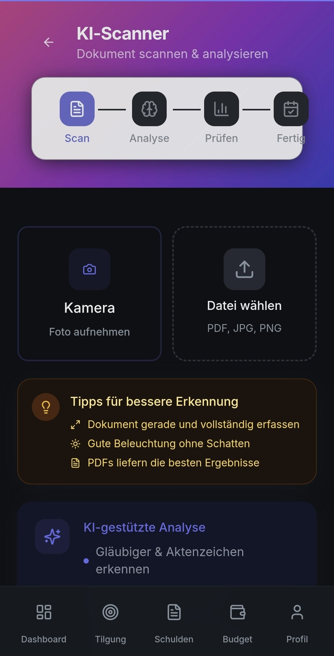 DebtFree.pro gallery image