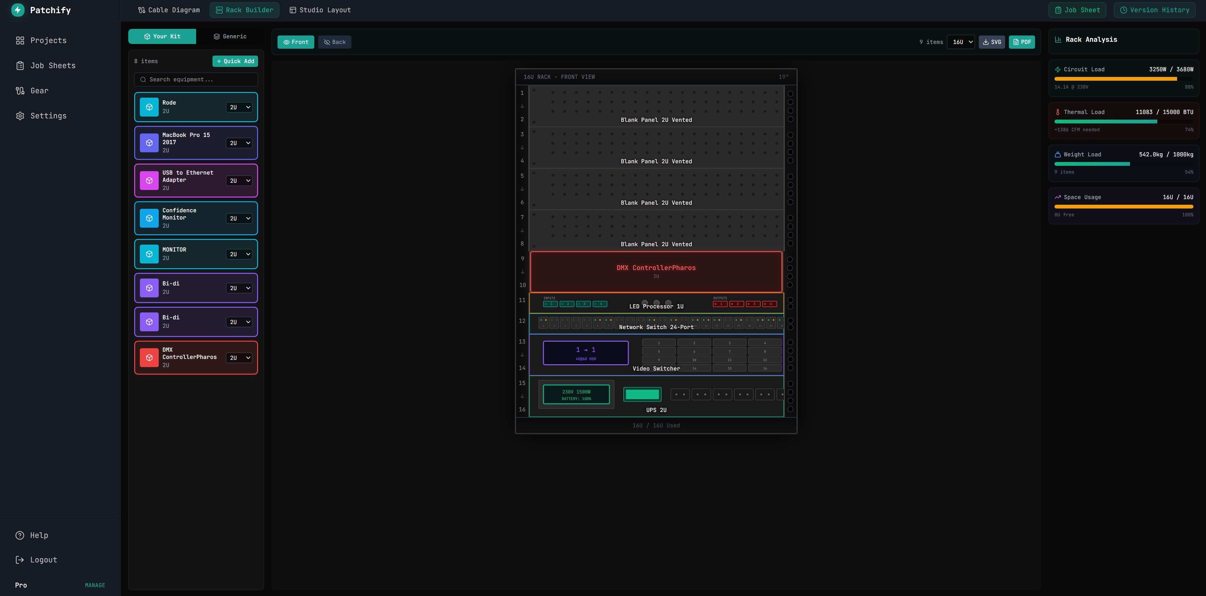 Patchify gallery image