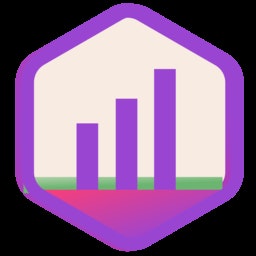 Track Budget logo