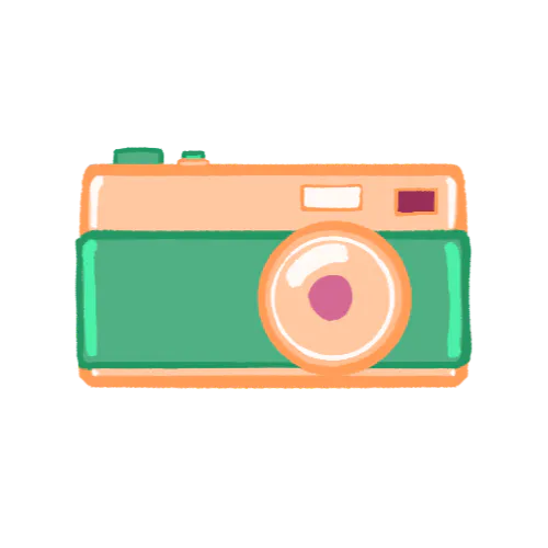 Vignette - Shared Camera
