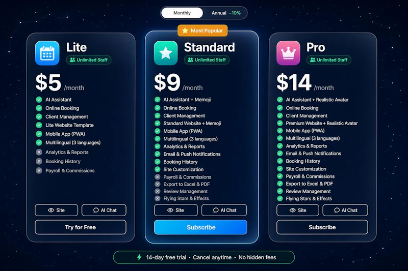 AxisOne screenshot 4