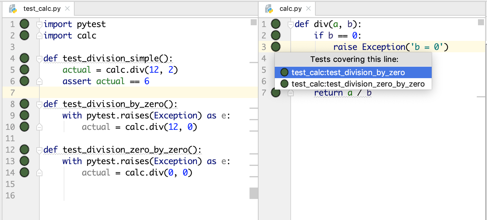 PyCrunch gallery image