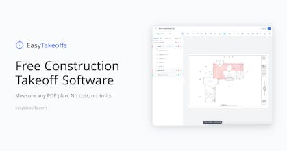 Easy Takeoffs gallery image