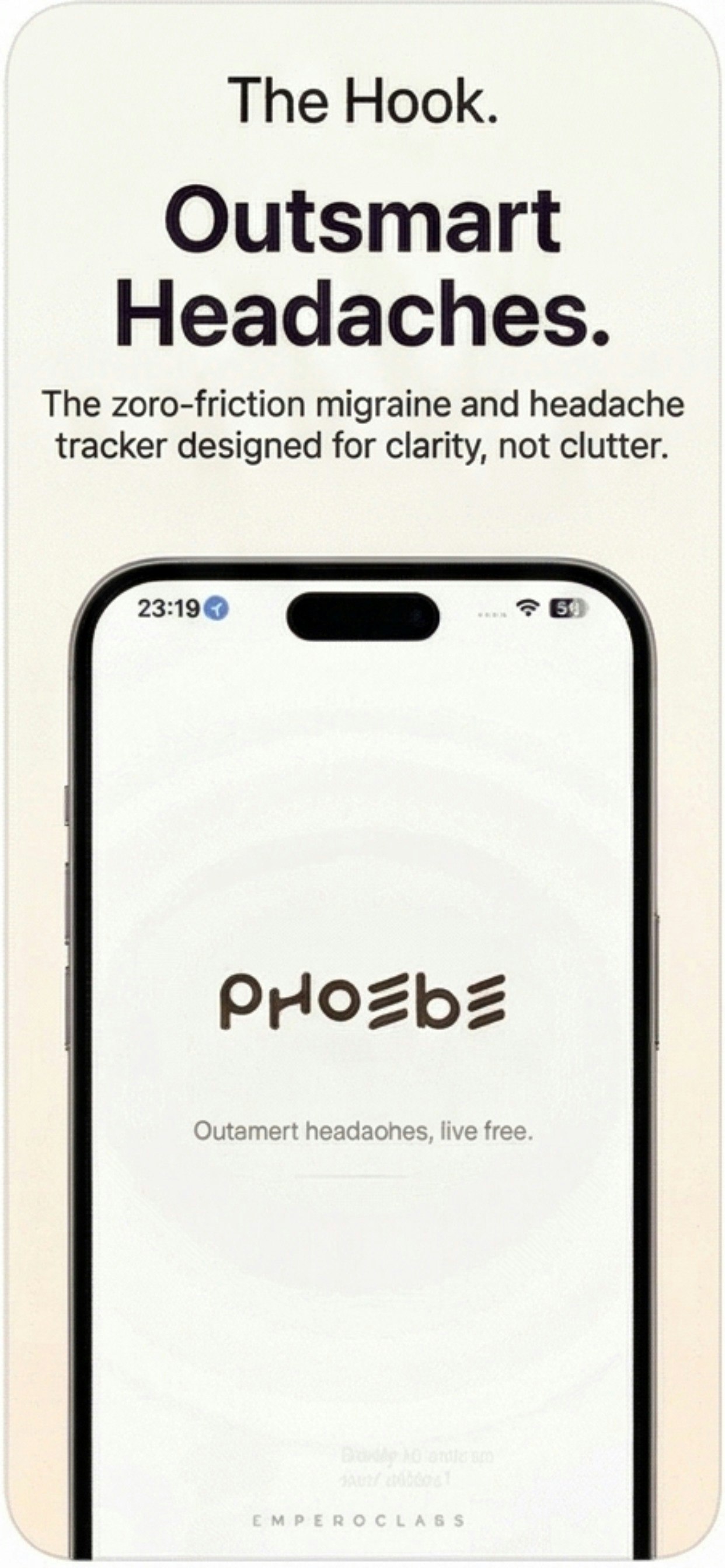 Phoebe gallery image