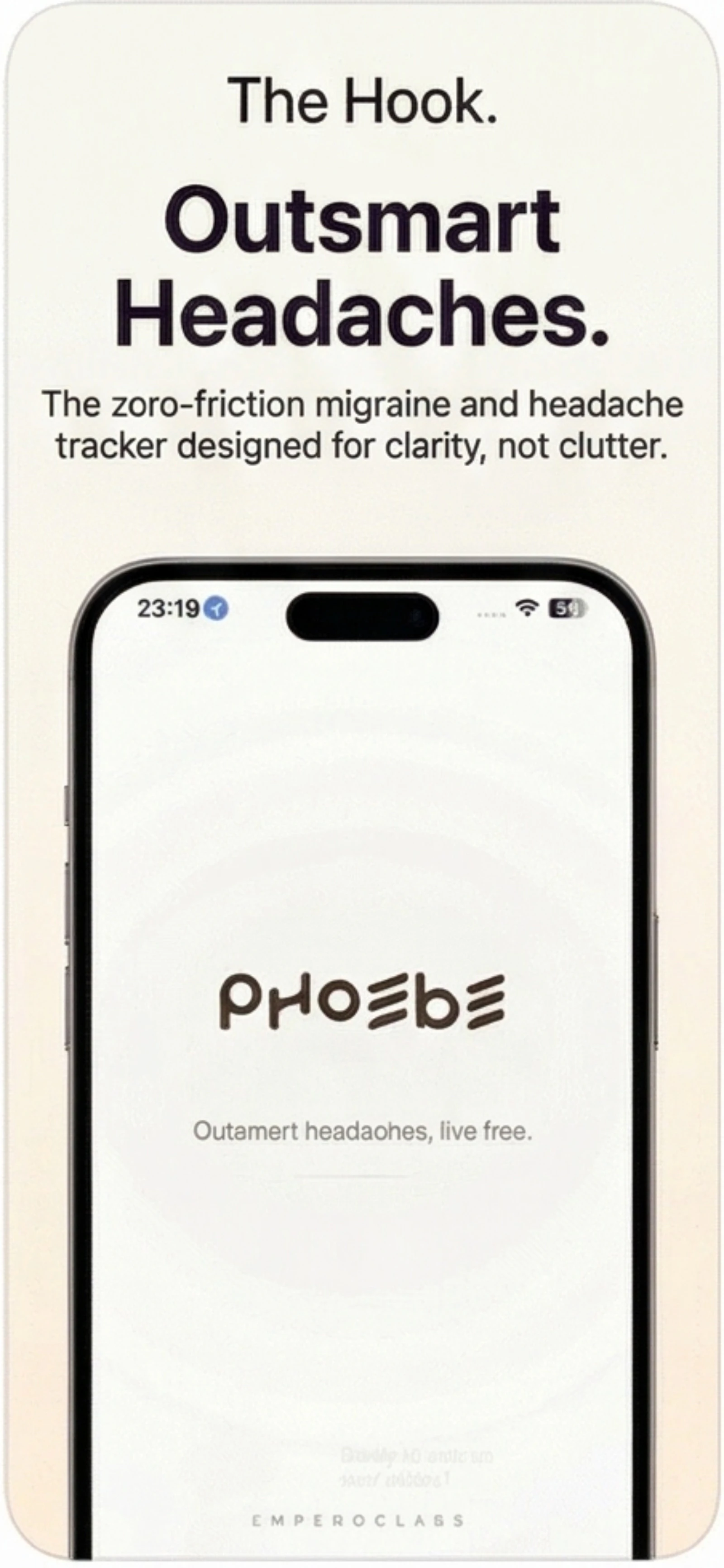 Phoebe screenshot 3