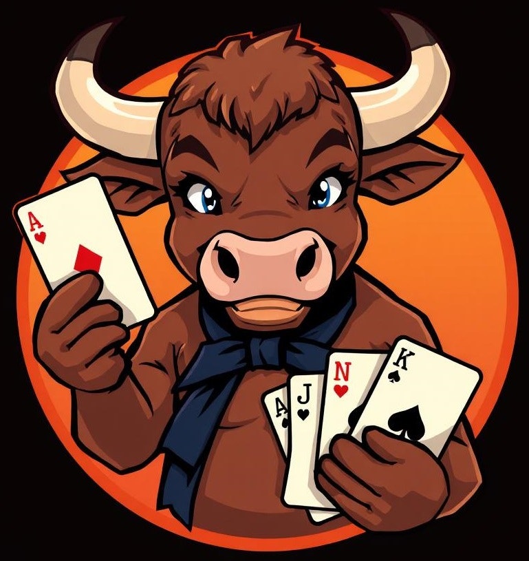 NiuNiu Poker