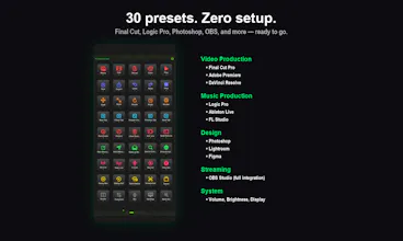 StreamPad gallery image