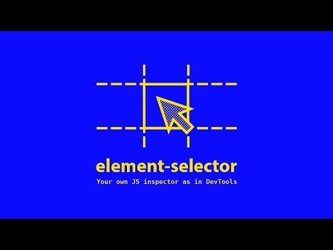 Element Selector gallery image