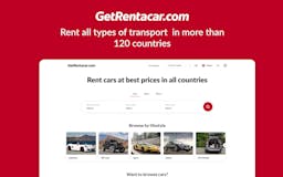 GetRentacar.com media 1