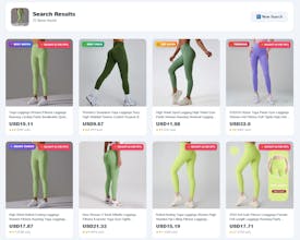 ShopBySnap gallery image