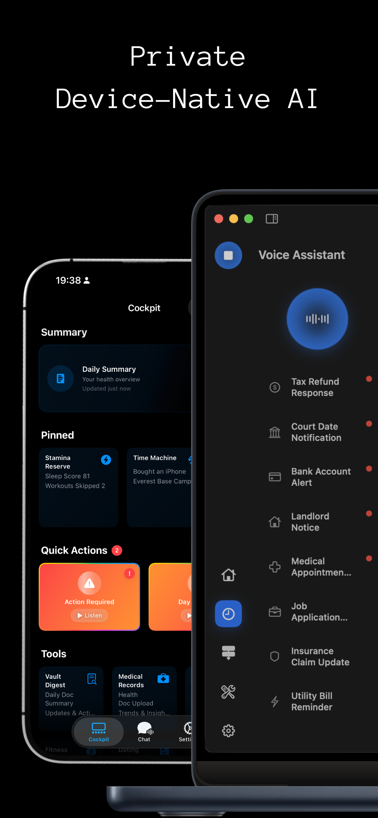 Atlantis AI gallery image
