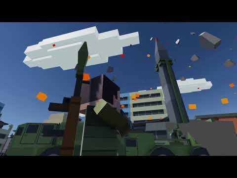 WarBrokers.io gallery image