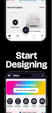 Renderly gallery image