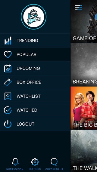 Teeevo gallery image