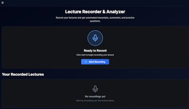 LearnlyAI gallery image