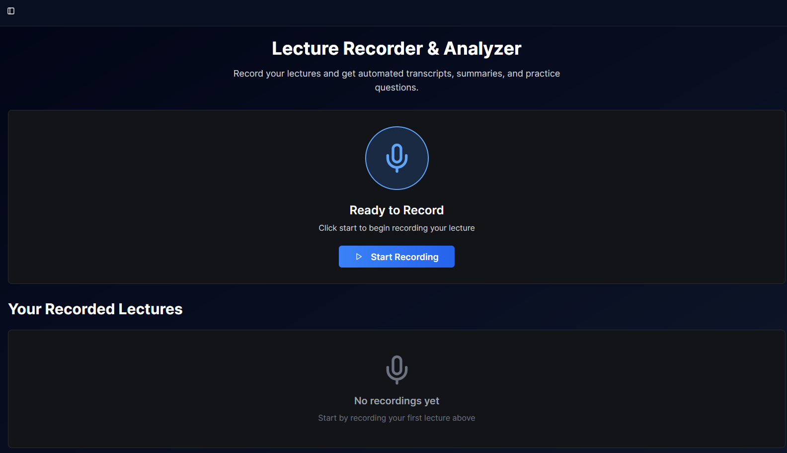 Learnlyai - Учитесь приложением Free AI Study App медиа 4