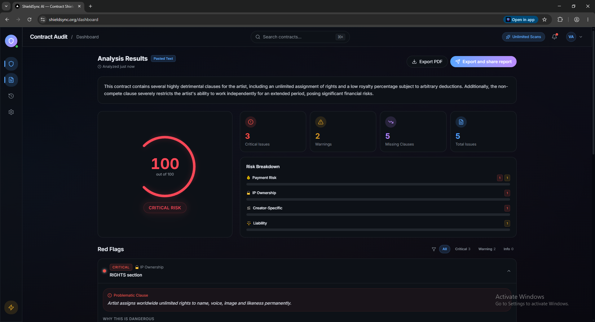 ShieldSYNC gallery image