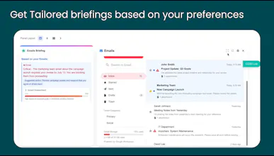 Corpus Insight gallery image