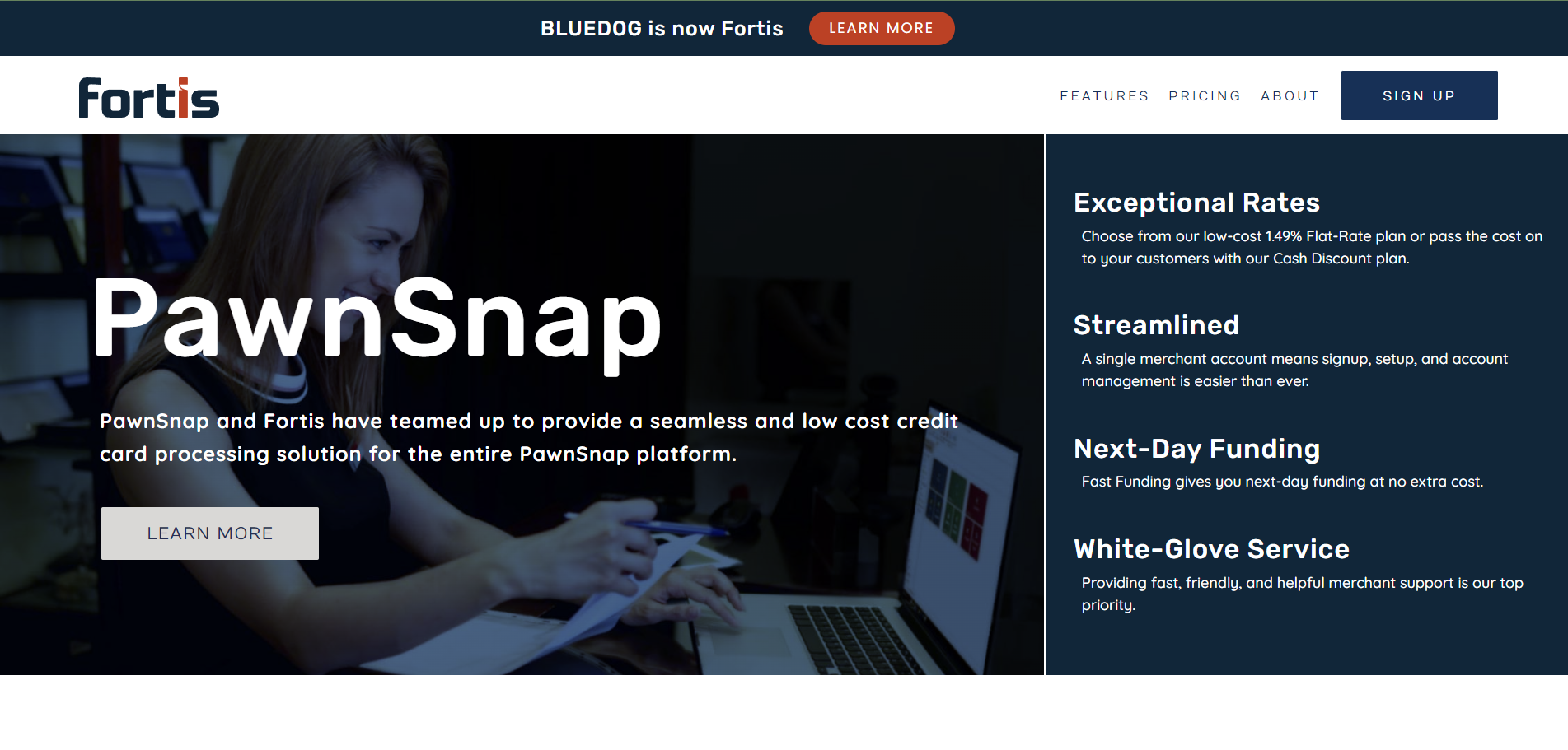 PawnSnap gallery image