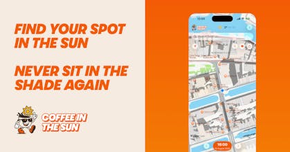 Coffee in the Sun V2.0 gallery image