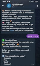 Sprint Buddy gallery image