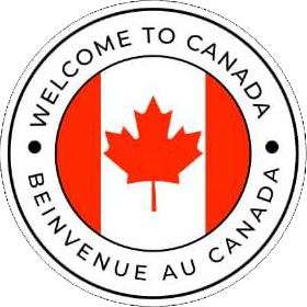 Visa Master Canada