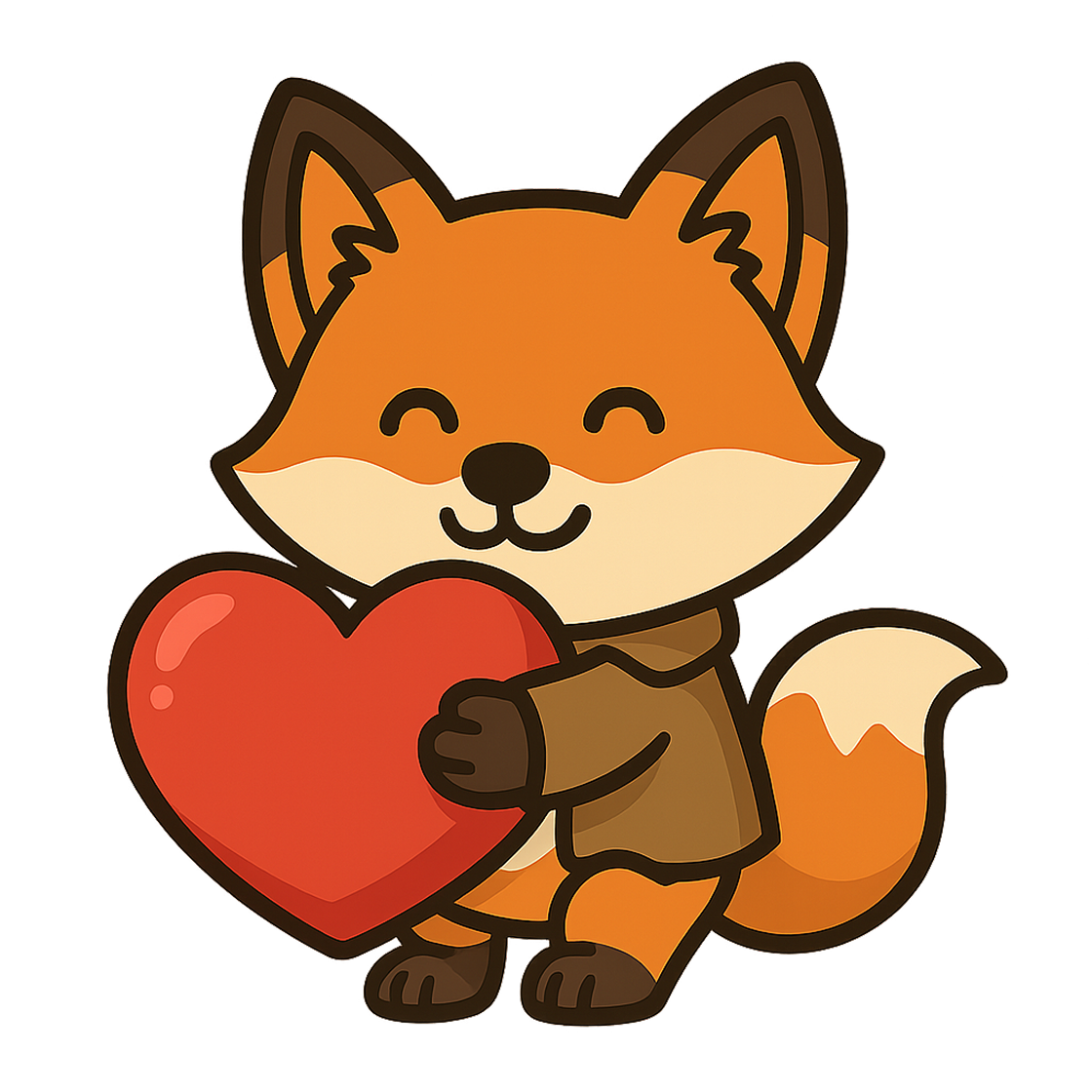 Foxly AI gallery image