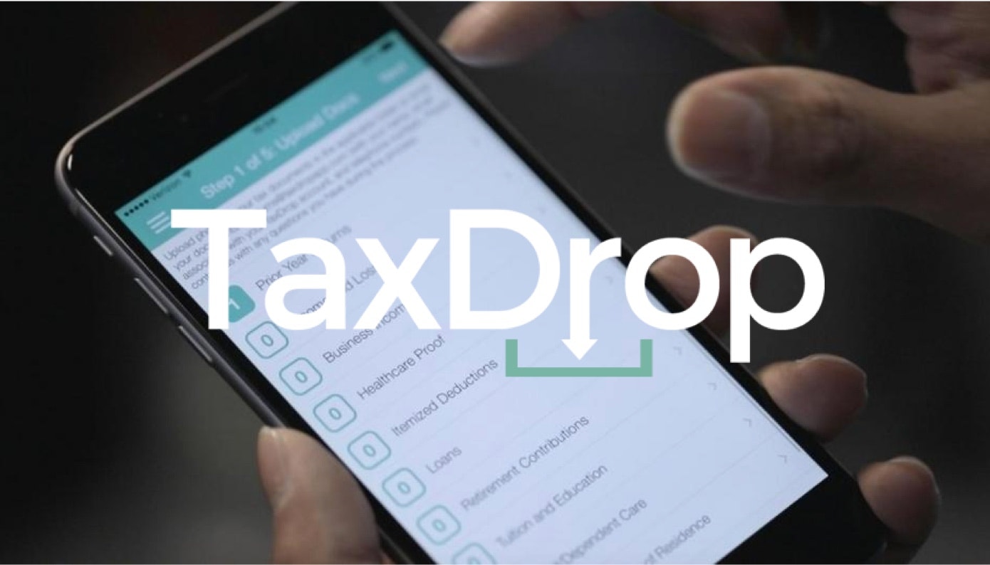 TaxDrop Image