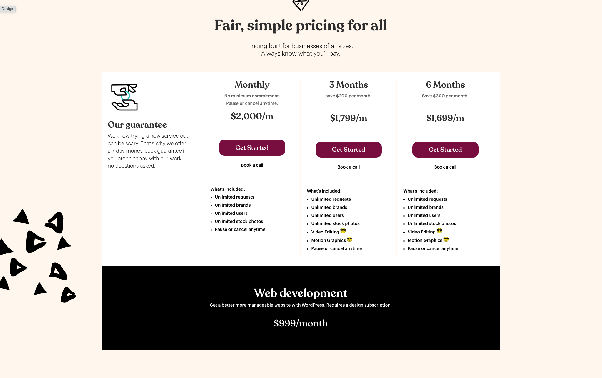 Make Improve & Upload gallery image
