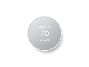 Nest Thermostat gallery image