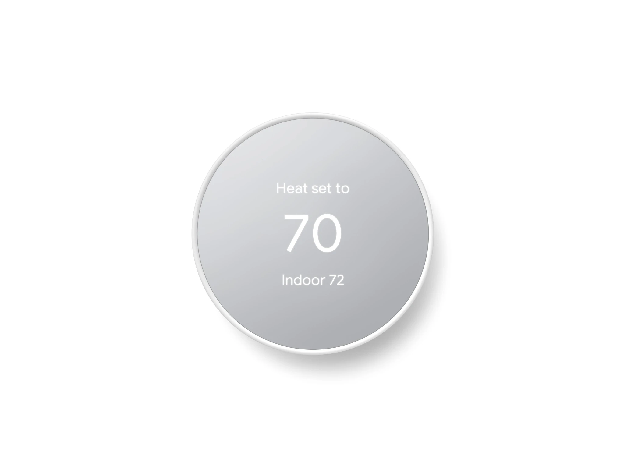 Nest Learning Thermostat (3rd Gen) Image