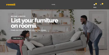 roomii gallery image