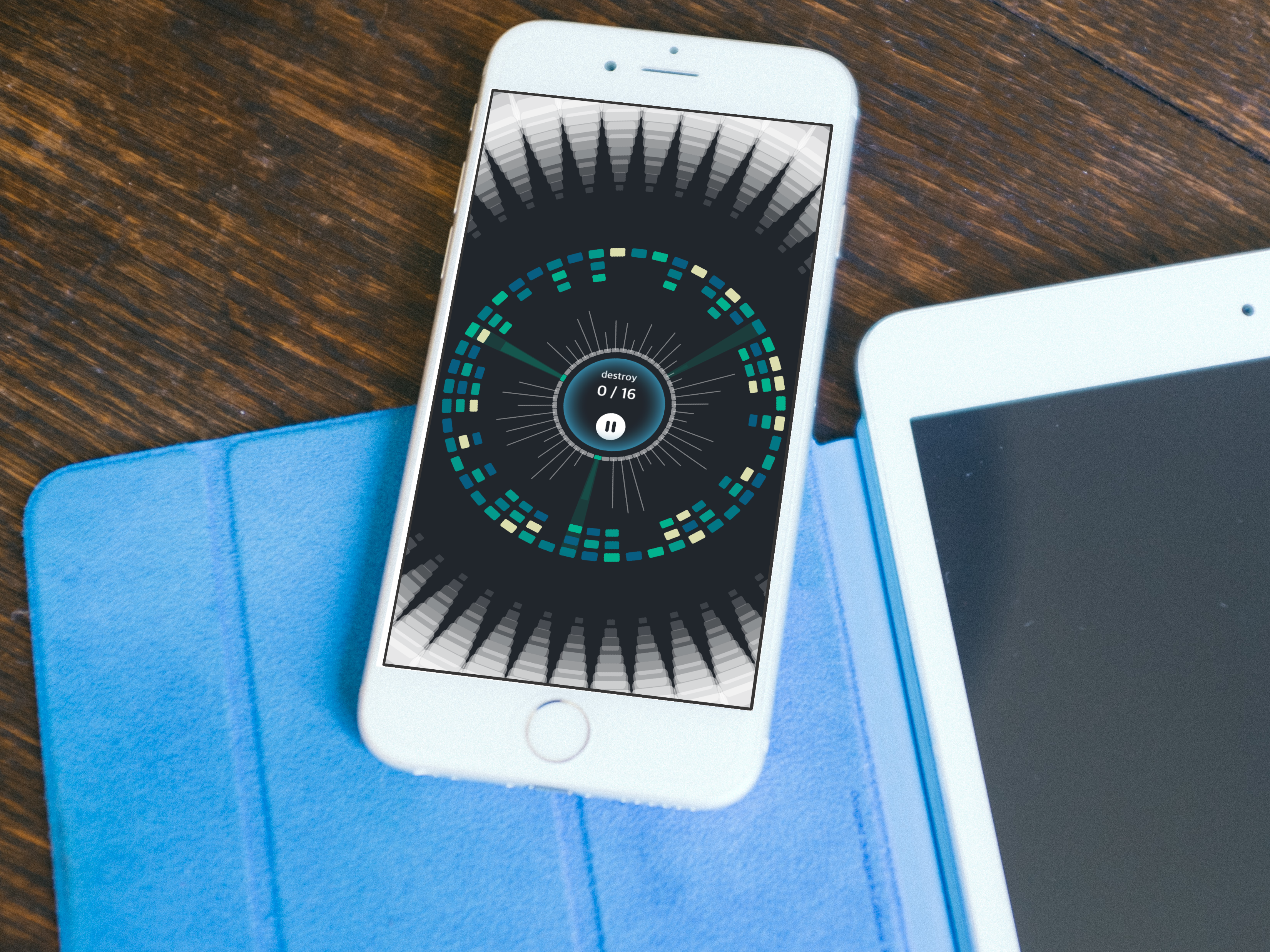 Last Beam gallery image