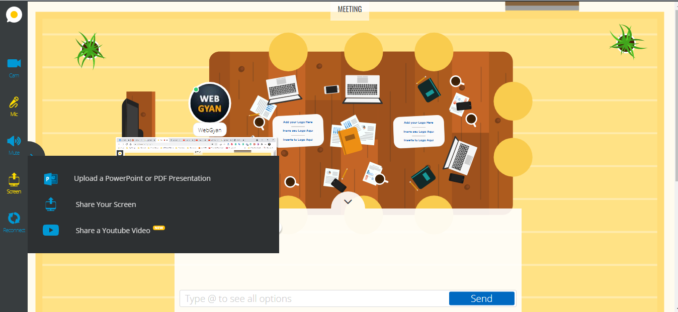 GoBrunch gallery image